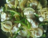 Foto del paso 7 de la receta: Sorrentinos de paleta y queso. (La masa sirve para fideos tamb.)