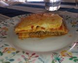 Foto del paso 6 de la receta: Lasaña casera al horno