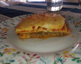 Foto del paso 6 de la receta: Lasaña casera al horno