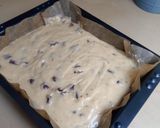 Gyors joghurtos piskóta recept fázis 2 fotója