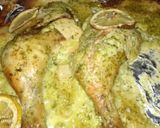Foto del paso 5 de la receta 🍗Pollo al horno 🍗