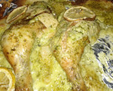 Foto del paso 5 de la receta: 🍗Pollo al horno 🍗