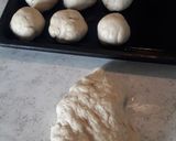 Foto del paso 2 de la receta: Pancitos