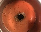 A picture of step 2 of Stuffed Tomato.