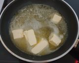 Foto langkah ke 1 dari resep Brownie in a pan.