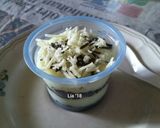 Foto langkah ke 5 dari resep 28. Oreo Cheesecake.