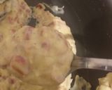 Foto del paso 6 de la receta: Croquetas de jamón Serrano