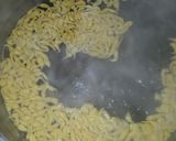 Foto del paso 5 de la receta: Spätzles 🇩🇪