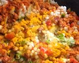 સાબુદાણા ની ખીચડી (Sabudana Khichdi Recipe In Gujarati) રેસીપી સ્ટેપ6ફોટો