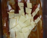 Foto del paso 5 de la receta: Mano de zombie