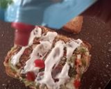 સેન્ડવિચ (Sandwich Recipe in Gujarati) રેસીપી સ્ટેપ5ફોટો