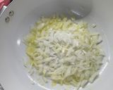 Foto del paso 1 de la receta: Risotto de frutos de mar 🦐