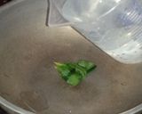 Foto langkah ke 1 dari resep Bubur Pati Garut.