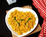 ইলিশ মাছের ডিমের ঝুড়া ভুনা রেসিপির ধাপ 1 ছবি