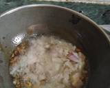 Dhaba style Punjabi thali recipe step 1 photo