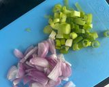 Foto langkah ke 2 dari resep Nasi Goreng Kencur Endolita!.