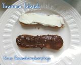 Tiramisú falatok (Gluténmentesen is) recept fázis 3 fotója