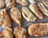 Foto del paso 1 de la receta: Milanesas de pollo