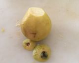 Foto del paso 1 de la receta: Agua de guayaba con chía