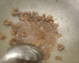 A picture of step 3 of Anjeer Choco Bites.