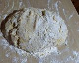 Foto del paso 4 de la receta: Galletas de chispas de chocolate