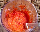 Foto langkah ke 2 dari resep Sambal cumi low calori.
