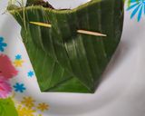 Foto langkah ke 3 dari resep Botok Telur Asin.