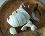 Foto del paso 2 de la receta: Conejo con níscalos