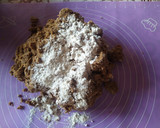 Foto del paso 5 de la receta: Galletas de café
