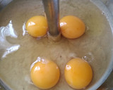 Foto del paso 5 de la receta: Flan de castañas al micro