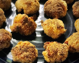 Foto del paso 7 de la receta: Croquetas de ibérico (en Thermomix)