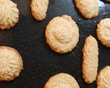 Foto del paso 3 de la receta: Masitas secas 🥯