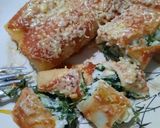 Foto del paso 8 de la receta: Canelones de acelga y ricota con masa
