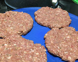 Foto del paso 5 de la receta: Hamburguesas caseras