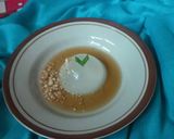 Foto langkah ke 3 dari resep Raindrop cake.