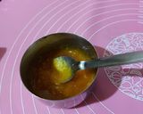 অ্যাপ্রিকট চকোলেট (apricot chocolate recipe in bengali) রেসিপির ধাপ 1 ছবি