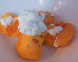 Foto del paso 1 de la receta: Natillas realfooders de caqui