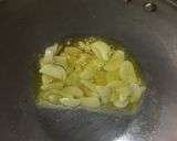 ［一鍋到底］蒜香蛤蜊義大利麵的食譜步驟1照片