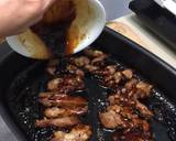 Baked Pork Belly In Chinese BBQ Sauce recipe step 3 photo
