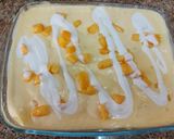 A picture of step 7 of Mango Dessert.