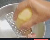 बटाटा पापड (Batata papad recipe in marathi) रेसिपी स्टेप 2 फोटो 