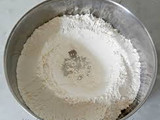Receta de tortas fritas fáciles y muy ricas para tomar con el mate!!!