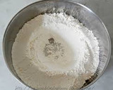 Foto del paso 1 de la receta: Receta de tortas fritas fáciles y muy ricas para tomar con el mate!!!