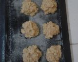 Foto del paso 4 de la receta: Profiteroles con crema pastelera de auyama
