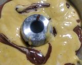 Foto langkah ke 5 dari resep 920. Cake Marmer 2 Telur.