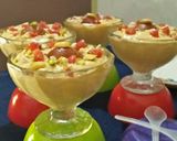 A picture of step 7 of Kalajam Mango icecream.