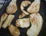 Foto del paso 4 de la receta: Berenjena rendidora, sabrosa tipo a la Parmesana