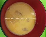 Foto langkah ke 2 dari resep Telur Buat Sahur.