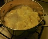 A picture of step 18 of Pork Dumplings ☆ Steamed & Fried Gyoza.