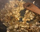 Vegetáriánus burrito recept fázis 2 fotója